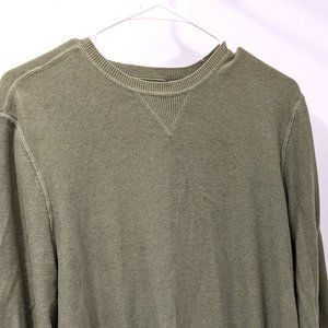 Eddie Bauer Fitted Sweater